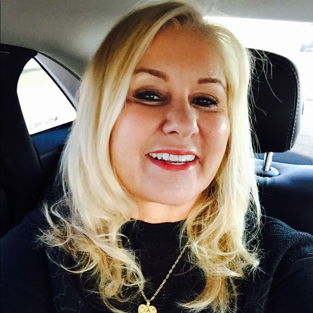 Meet your Posher, Susan